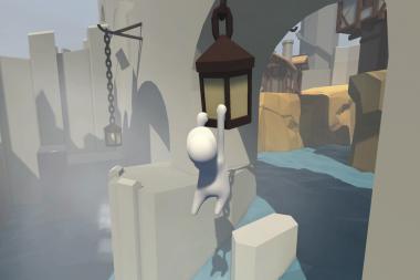  - Human: Fall Flat  '