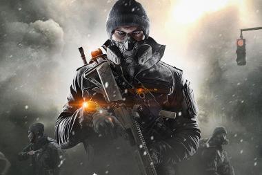  The Division    