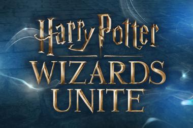  Harry Potter: Wizards Unite    