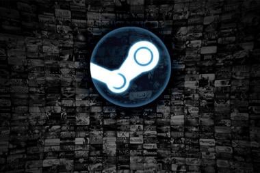  Valve     -Steam -2017