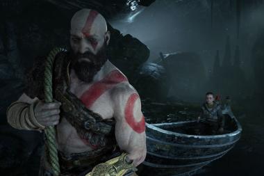  God of War     '  ' 