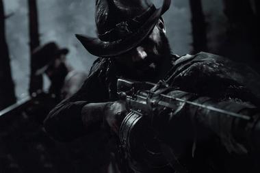  Hunt: Showdown     