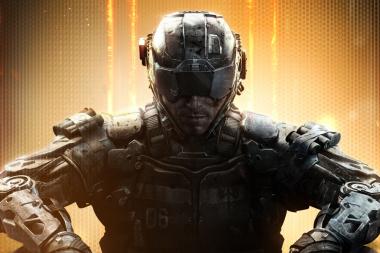 בחזרה לעתיד: משחק ה-Call of Duty הבא צפוי להיות Black Ops 4