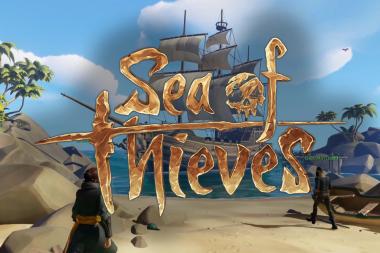     Sea of Thieves 