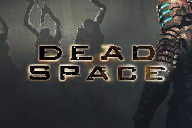     EA  Dead Space