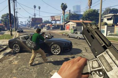 :       GTA 6