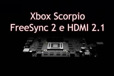    -Free Sync 2  AMD -Xbox One