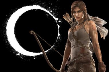        Tomb Raider?