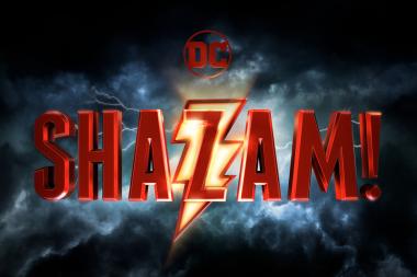      Shazam  DC