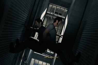   A Way Out?    