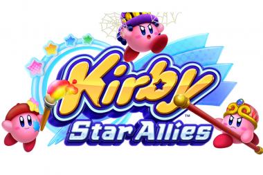  - Kirby Star Allies