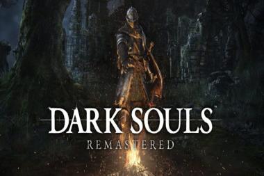 בואו לראות איך Dark Souls Remastered החדש נראה על ה-Switch