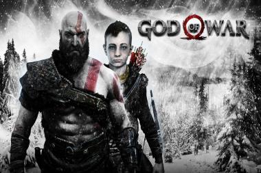 דעה: האם God of War יהיה משחק הדור של קונסולת ה-PlayStation 4?