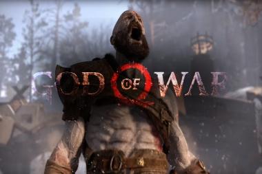 God of War      