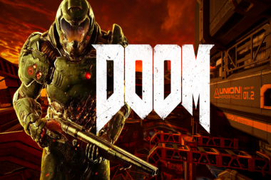    Doom     