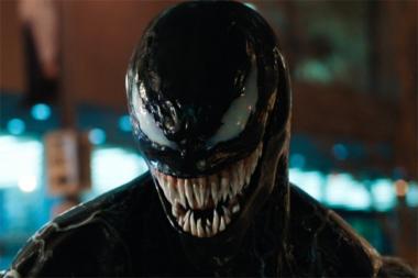     Venom