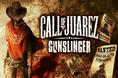  Techland      Call of Juarez