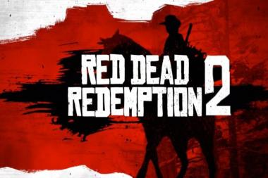        Red Dead Redemption 2?