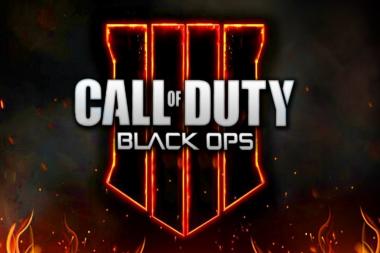 : Call of Duty: Black Ops 4    -Battle.net 