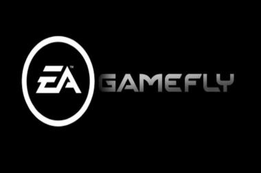  EA    GameFly 