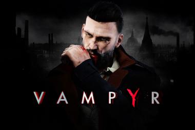  - Vampyr