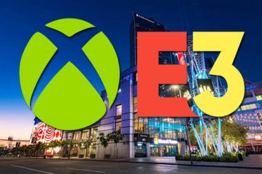 E3 2018:     Microsoft