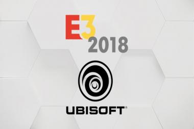 E3 2018: סיכום מסיבת העיתונאים של Ubisoft