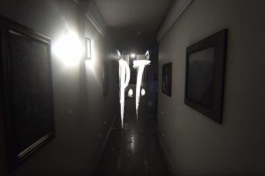   P.T ,      -Konami