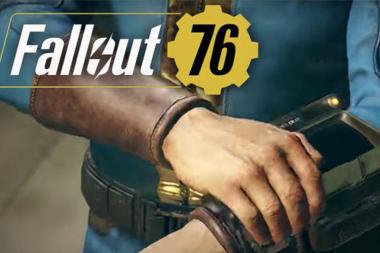      Fallout 76