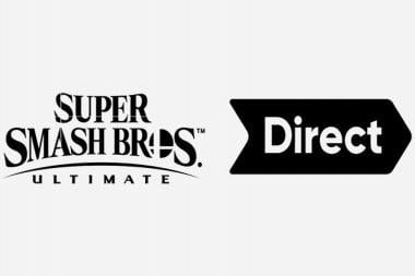     Super Smash Bros. Ultimate  