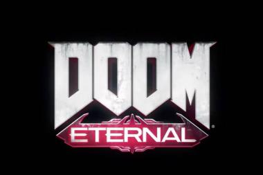 שלום לך Doom Eternal