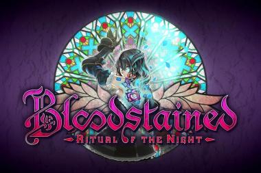 Bloodstained: Ritual of the Night  2019