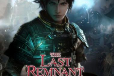 The Last Remnant     -PC   