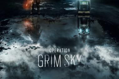   -Operation Grim Sky,    R6S