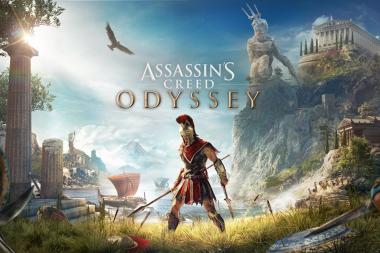      Assassin's Creed: Odyssey