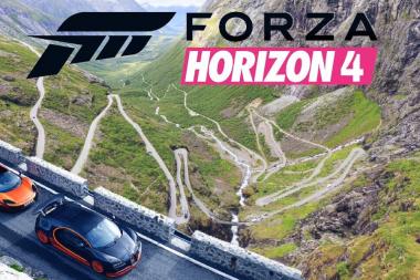: Forza Horizon 4