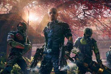  Shadow Warrior 2  
