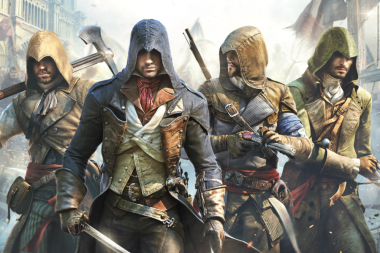 Ubisoft       Assassin's Creed