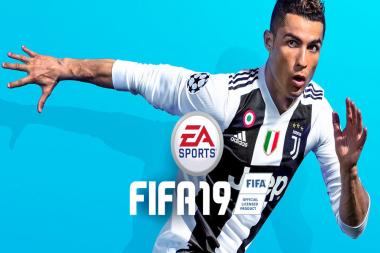 : FIFA 19