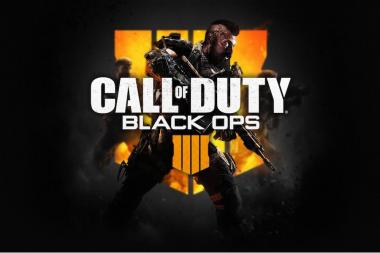 ביקורת: Call of Duty: Black Ops 4