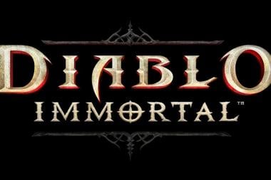      Diablo Immortal   