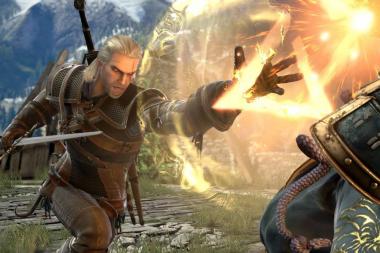 : Soulcalibur VI -   