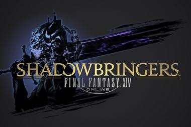  Shadowbringers   Final Fantasy 14