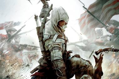 Assassin's Creed III Remastered   
