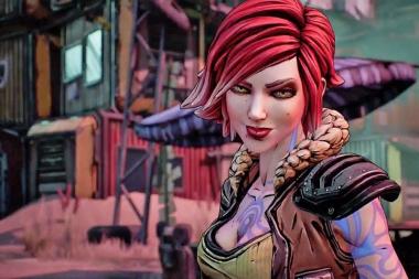   : Borderlands 3  