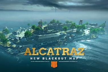    -Call Of Duty: Blackout