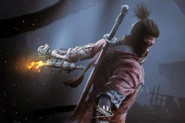  ? Sekiro: Shadows Die Twice   -