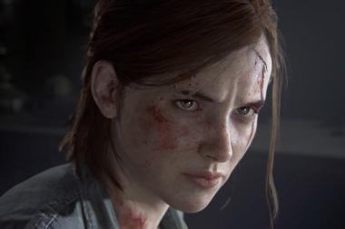 :   -The Last of Us: Part 2  