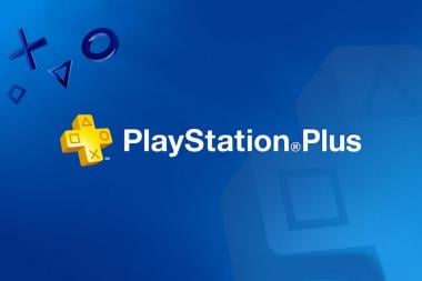       -PS Plus