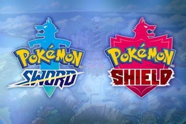      Pokemon Sword/Shield